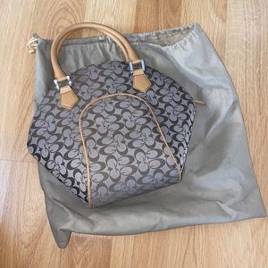 BRAND NEW! NEVER USED! GUESS bag